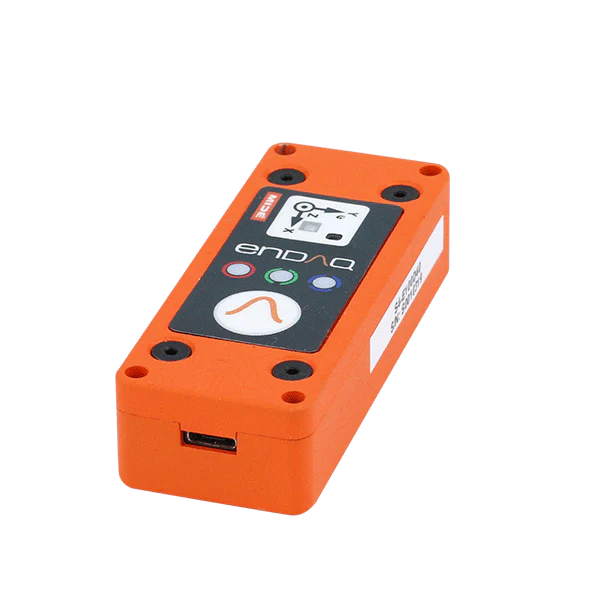 enDAQ Data Loggers